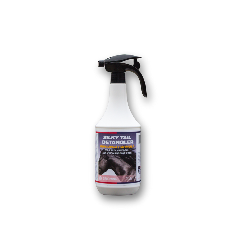 Mane and hotsell tail dog detangler