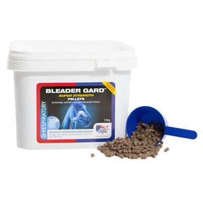 Bleader Gard Super Strength Pellets 1.5kg 
