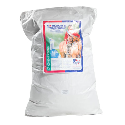 EA Bloom & Condition Pellets 18kg Bag