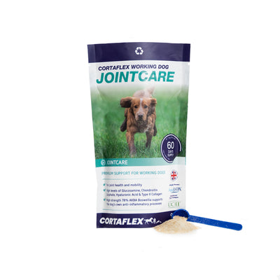 Cortaflex for dogs hotsell