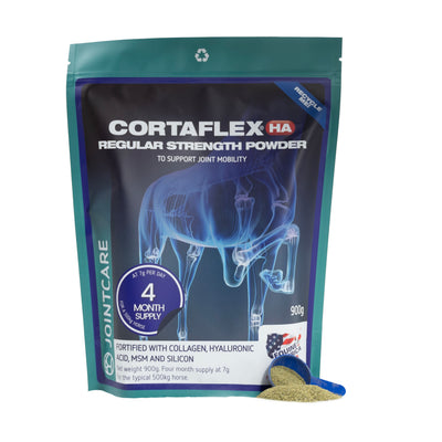 Cortaflex 900g Regular Strength Powder