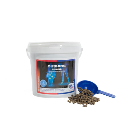 Cushins Pellets 1kg