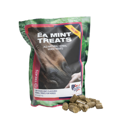 Equine America EA Mint Treats