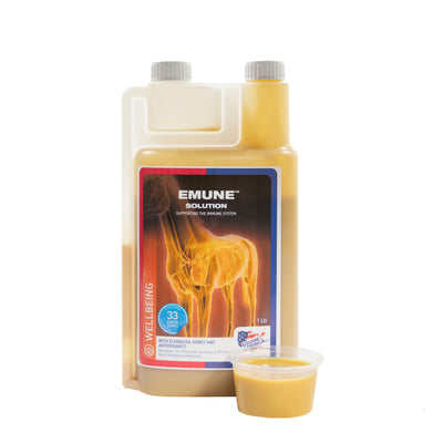 Emune Solution 1ltr