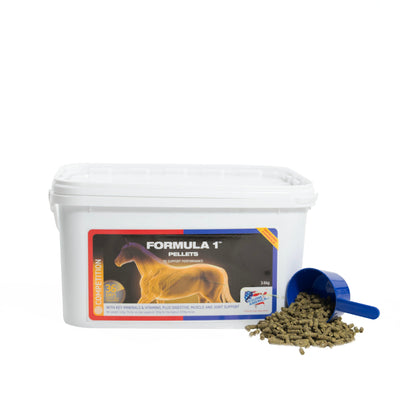 Formula 1 Pellets 3.6kg