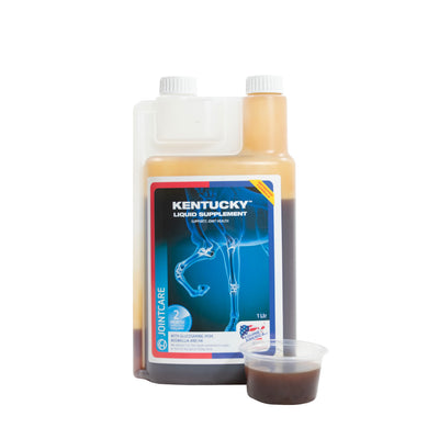 Kentucky Liquid Liquid Supplement 1ltr