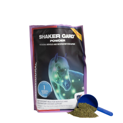 Shaker Gard Powder 1.5kg