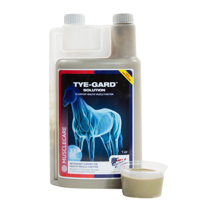 Tye-Gard Solution 1ltr