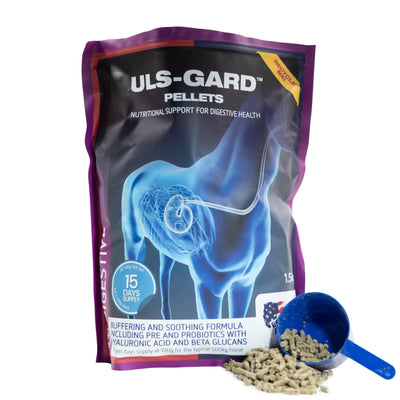 Uls-Gard Pellets 1.5kg 